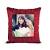 Heart Pillow Cover Printing