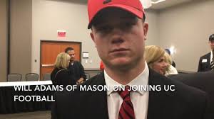 Where did top football performers in the GMC choose to play?