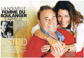 Elle est originaire d'une ancienne famille nobiliaire française dont les origines remontent aux capétiens. Astrid Veillon Famousfix
