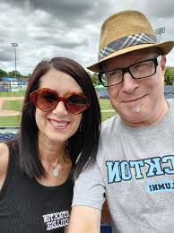 Sunday, March 28, 2021. She attended Acton High School. She is married and  now lives in the United States. Who is she?