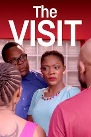 The visit is a 2015 horror film from m. The Visit 2015 Directed By Oyefunke Fayoyin Reviews Film Cast Letterboxd
