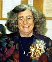 Emily Copeland McKeithan Obituary