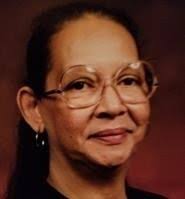 Rosa Cruz Obituary (2017)