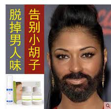 Alternatively, if you combine it with turmeric, you will have a traditional indian method permanent hair removal that gives fast and safe results. Facial Hair Removal Mao To Lip The Female Facial Depilate Cream To Moustache Permanent Lip Hair Off Bleaching Agent Hu Hair Keratin Hair Growth Agentshair Curller Aliexpress