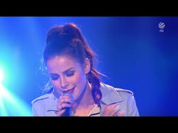 She represented germany in the eurovision song contest 2010 in oslo, norway, and won the contest with the song satellite. Lena Meyer Landrut Paparazzi Coub The Biggest Video Meme Platform