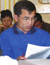 Cranes Respond to Climate Change