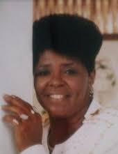 Obituary information for Mrs. Flora Dean Scott