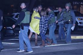 We did not find results for: Thousand Oaks Shooting Is The 307th Mass Shooting In 2018