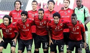 تابع أخبار فريق الريان و النتائج المباشرة لمباريات النادي على موق كورة. Ø§Ù„Ø±ÙŠØ§Ù† Ø§Ù„Ù‚Ø·Ø±ÙŠ ÙŠØ´Ø§Ø±Ùƒ ÙÙŠ Ø¯ÙˆØ±ÙŠ Ø£Ø¨Ø·Ø§Ù„ Ø¢Ø³ÙŠØ§ Ø¹Ø§Ù… 2018 ÙÙ„Ø³Ø·ÙŠÙ† Ø§Ù„ÙŠÙˆÙ…