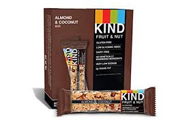 Now you don't have to sacrifice taste in quest for nutrition. The Top 11 Nutrition Bars Available In India 2021