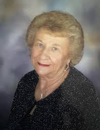 Obituary information for Betty Jane Wilk