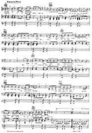 I can feel it coming in the air tonight, oh lord. In The Air Tonight Phil Collins Free Piano Sheet Music Piano Chords