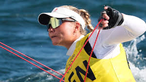 World sailing news is the weekly online newsletter of the world sailing. Lddh1f8k2 Jwom