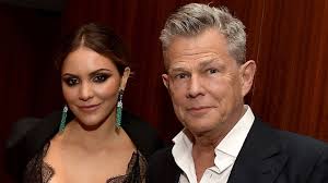 David Foster and Katharine McPhee Engaged: Inside Their Special Bond  (Exclusive)