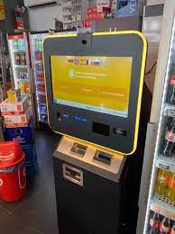 The bitcoin blockchain network makes it possible for people to transfer value in units known as bitcoins. Bitcoin Atm In Frankfurt City Getrankemarkt
