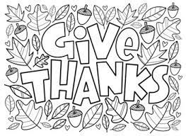 These three coloring sheets are perfect for children, and i think it would be great as a sunday school thanksgiving coloring activity for kids. Give Thanks Coloring Page By Mrs Arnolds Art Room Tpt