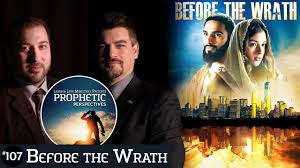 The rapture is an event that will take place sometime soon. Lamb Lion Ministries Before The Wrath Prophetic Perspectives 107 Facebook
