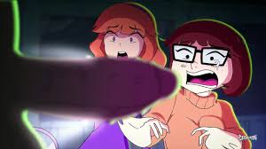 Scooby Doo In Multiverse Darkness