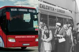 longest bus route from London ...