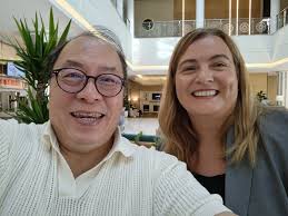 Dr. William Rankin, AAE