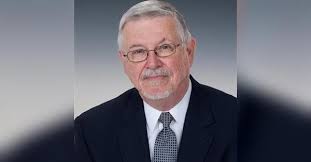 Edwin Dade Conway Obituary