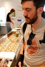 Die coolen Hipster aus Portland vermarkten Gras wie guten Wein