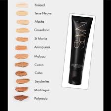 It also makes claims on the skin care front proving to reduce the appearance of discoloration and dark spots caused by hyper pigmentation for clearer and brighter skin in just four weeks. Nars Makeup Nars Velvet Matte Skin Tint Light 3 Groenland Poshmark