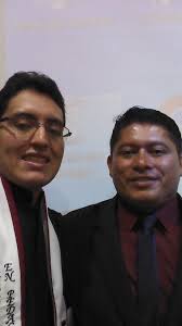 Mi Graduación como Especialista en Pedagogía — Steemit