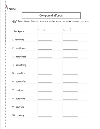 Get practice worksheets, sample paper, for cbse class 2nd from takshilalearning. 2nd Grade English Worksheets Best Coloring Pages For Kids