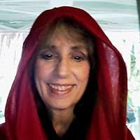 The First Howl by Carlos Anton Moya