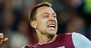 Lokker Terry med ny kontrakt