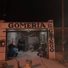 Gomeria El Gringo