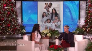 Here are the best holiday cards over the years! Kim Kardashian Photoshops North In Family Christmas Card Cnn Video