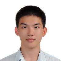 60+ "Chris Chien" profiles