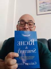 Conversation avec Greg #17 Replay (25 Septembre 2024) · Riche & Spirituel™