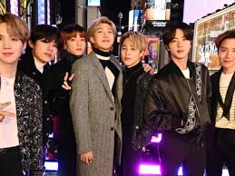 Bts Members To Enlist In The Military Together In 2025 Korean Politicians Reportedly Discussing Possibilities Pinkvilla