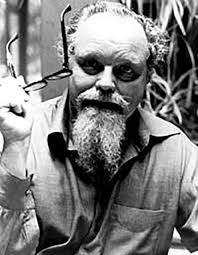 Lou Harrison