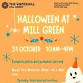Halloween at Mill Green event image