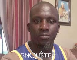GREVE DE LA FAIM POUR ASSANE DIOUF, EN DETENTION PREVENTIVE DEPUIS 6 MOIS :  Quand l'Etat exerce ''sa'' violence