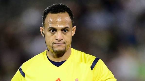 Ismail Elfath sering beri kartu kuning