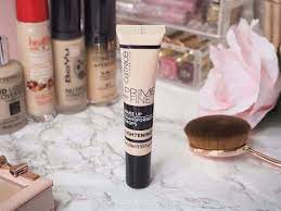 Catrice Prime Fine Make Up Transformer Drops Lightening Mateja S Beauty Blog In 2021 Catrice Make Up Beauty Blog