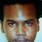 Photos of prison escapees