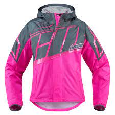 Icon Women S Street Jackets