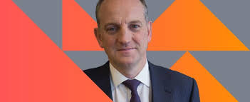 Former HSBC COO Andy Maguire joins Napier advisory board