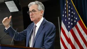 Fedex office print & ship center. Usa Notenbank Fed Andert In Corona Krise Ihre Geldpolitik