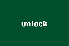 Follow best practices to ensure a visually appealing design for your book. Unlock Fonts Shmonts