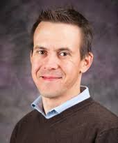 Timothy Durrett, Ph.D.