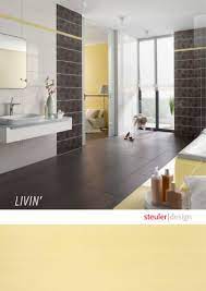 In 2014 we launched the porcelain stoneware initiative, which introduced our new brand Alle Kataloge Und Technischen Broschuren Von Steuler Fliesen