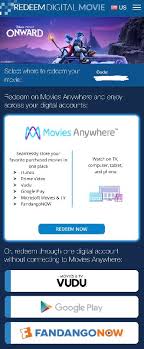 If told to redeem in vudu or itunes directly, the movie must be redeemed there, but will port to all connected ma accounts. The Where Is It Redeemable Thread Ma Itunes Vudu Us Page 264 Blu Ray Forum