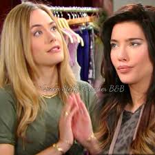 Queen Steffy Forrester B&B